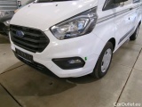  Ford  Transit FORD  Custom 320 L2H1 LKW VA Autm. Trend 4d 96kW #24