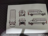 Ford  Transit FORD  Custom 320 L2H1 LKW VA Autm. Trend 4d 96kW #34