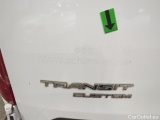  Ford  Transit FORD  Custom 320 L2H1 LKW VA Autm. Trend 4d 96kW #43