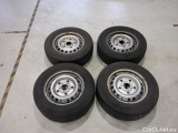  Ford  Transit  Custom Kasten 280 L1 Trend TDCi 96KW AT6 E6dT #22