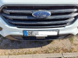  Ford  Transit  Custom Kasten 300 L2 Trend 2.0 TDCi 77KW MT6 E6dT #35