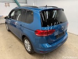  Volkswagen  Touran  Comfortline BMT/Start-Stopp 2.0 TDI 110KW MT6 E6dT #8