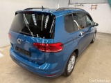  Volkswagen  Touran  Comfortline BMT/Start-Stopp 2.0 TDI 110KW MT6 E6dT #16