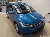  Volkswagen  Touran  Comfortline BMT/Start-Stopp 2.0 TDI 110KW MT6 E6dT #15
