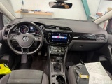  Volkswagen  Touran  Comfortline BMT/Start-Stopp 2.0 TDI 110KW MT6 E6dT #29