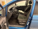  Volkswagen  Touran  Comfortline BMT/Start-Stopp 2.0 TDI 110KW MT6 E6dT #30