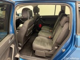  Volkswagen  Touran  Comfortline BMT/Start-Stopp 2.0 TDI 110KW MT6 E6dT #27