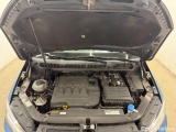  Volkswagen  Touran  Comfortline BMT/Start-Stopp 2.0 TDI 110KW MT6 E6dT #34