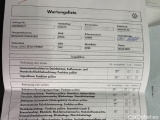 Volkswagen  Touran  Comfortline BMT/Start-Stopp 2.0 TDI 110KW MT6 E6dT #85