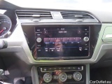  Volkswagen  Touran  Comfortline BMT/Start-Stopp 2.0 TDI 85KW AT7 E6dT #13