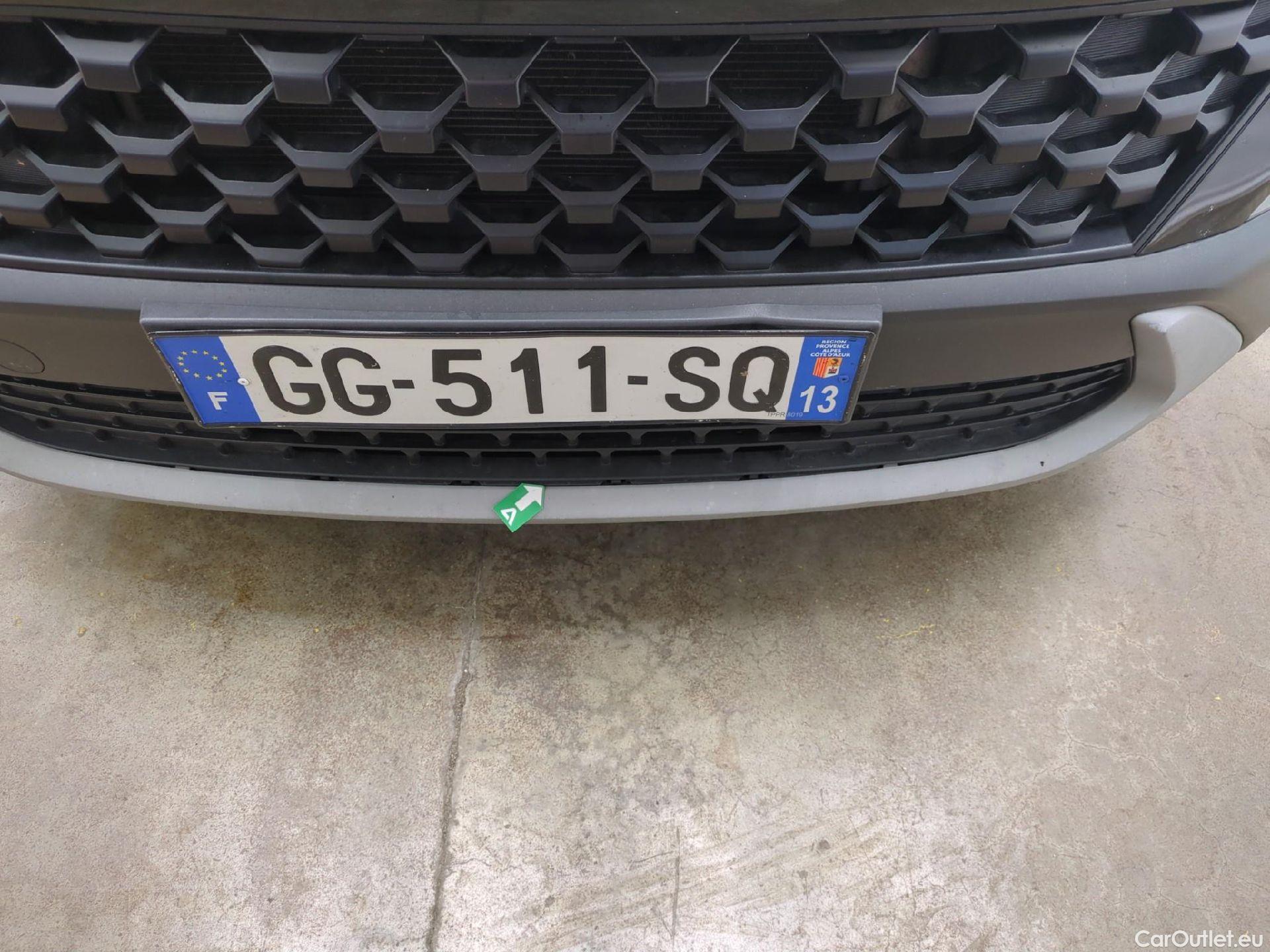  Hyundai  Konna Kona Business Mild-Hybrid 2WD 1.0 T-GDI 120CV BVM6 E6d #36