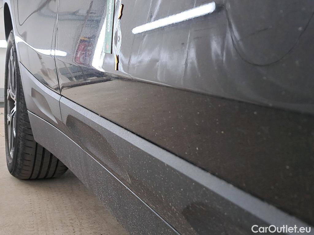  Bmw  X2 Série  sDrive 18i Lounge 1.5 135CV BVM6 E6d #21