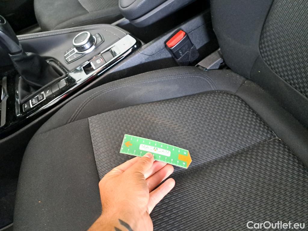  Bmw  X2 Série  sDrive 18i Lounge 1.5 135CV BVM6 E6d #24