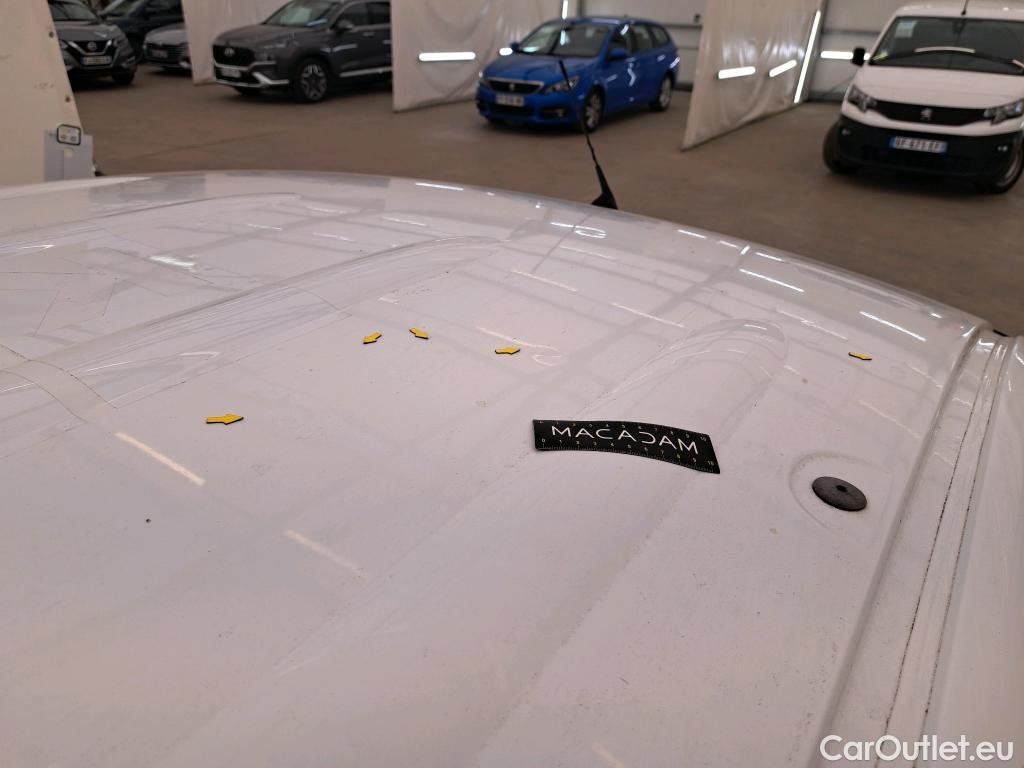  Renault  Kangoo  II Express Grand Confort (L1) 1.5 dCi 80CV BVM6 E6dT #7