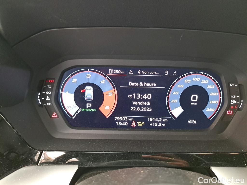  Audi  A3  Sportback 35 TDI Business Line 2.0 TDI 150CV BVA7 E6d #39