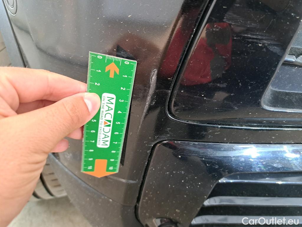  Bmw  X2 Série  sDrive 18i Lounge 1.5 135CV BVM6 E6d #9