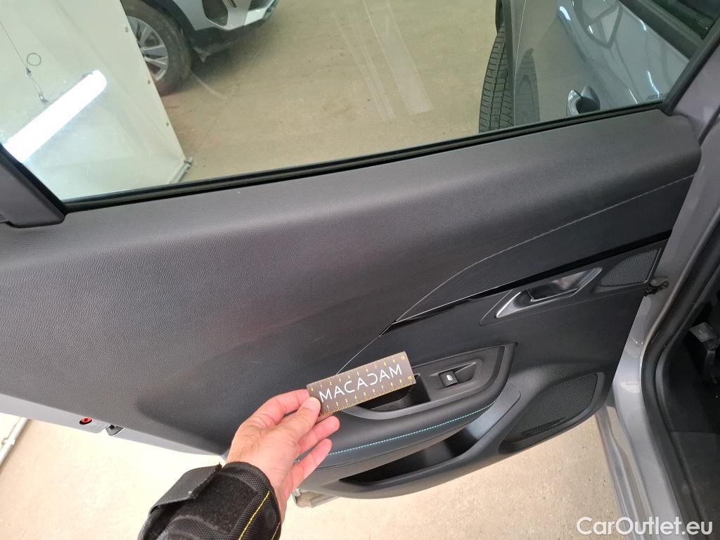  Peugeot  2008  Allure Business 1.5 HDi 110CV BVM6 E6d #5
