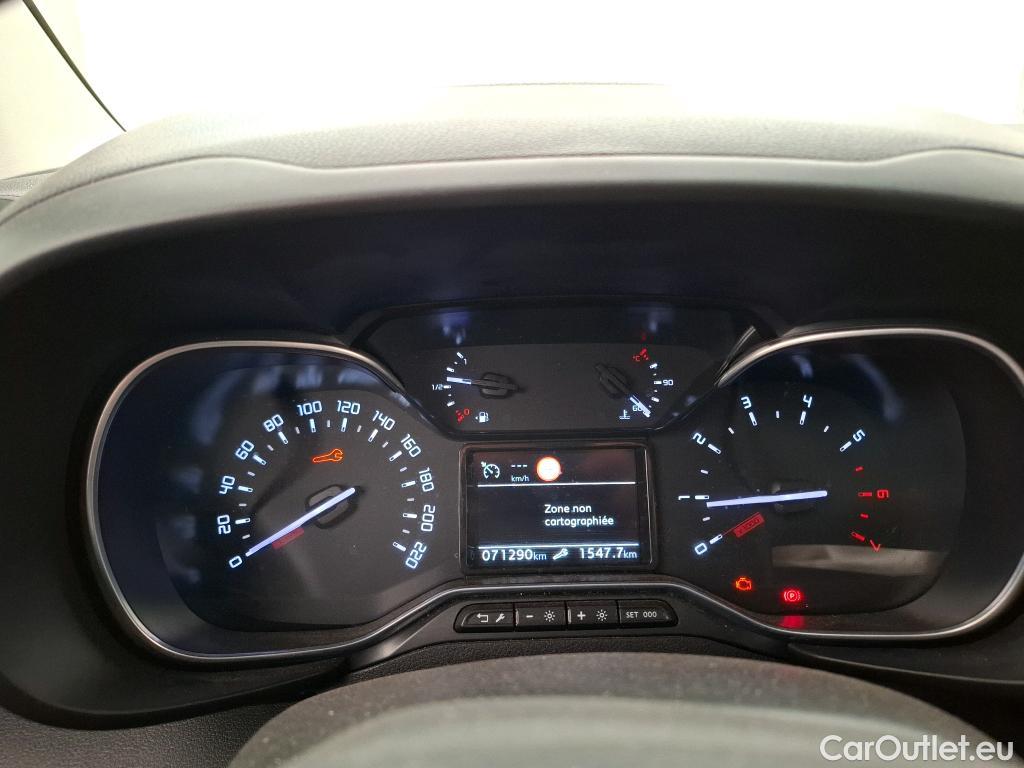  Citroen  Berlingo  Feel Pack M 1.5 BlueHDi 100CV BVM6 E6d #31