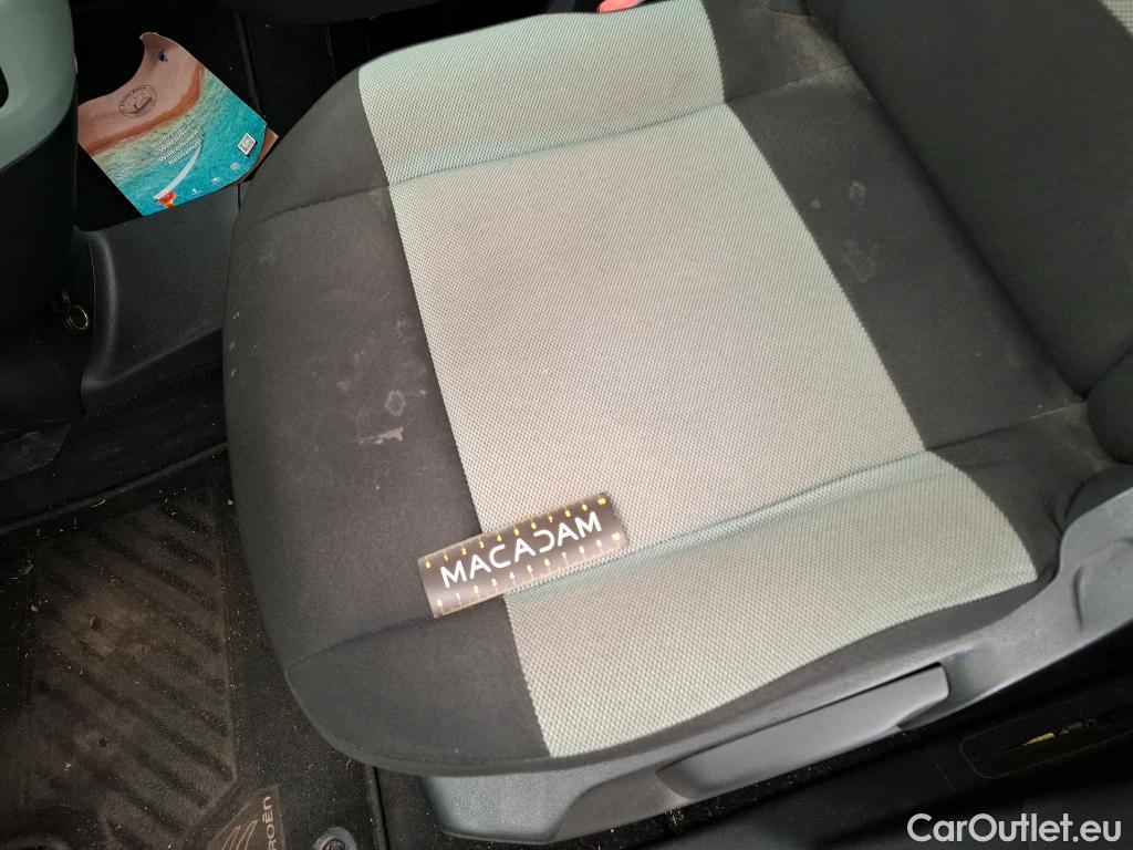  Citroen  Berlingo  Feel Pack M 1.5 BlueHDi 100CV BVM6 E6d #30