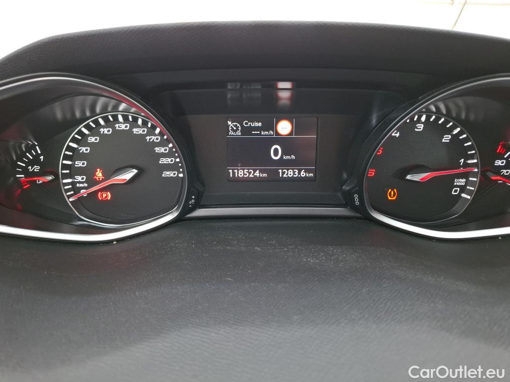 Peugeot  308  Active Business 1.5 HDI 100CV BVM6 E6dT #16