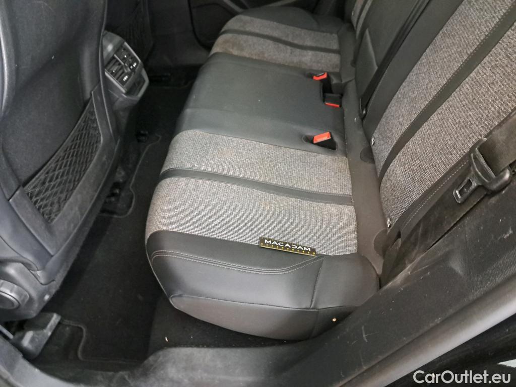  Peugeot  3008 PEUGEOT  5p SUV BlueHDi 130 S&S EAT8 ALLURE BUSINESS #25