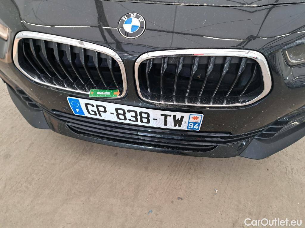  Bmw  X2 Série  sDrive 18i Lounge 1.5 135CV BVM6 E6d #11