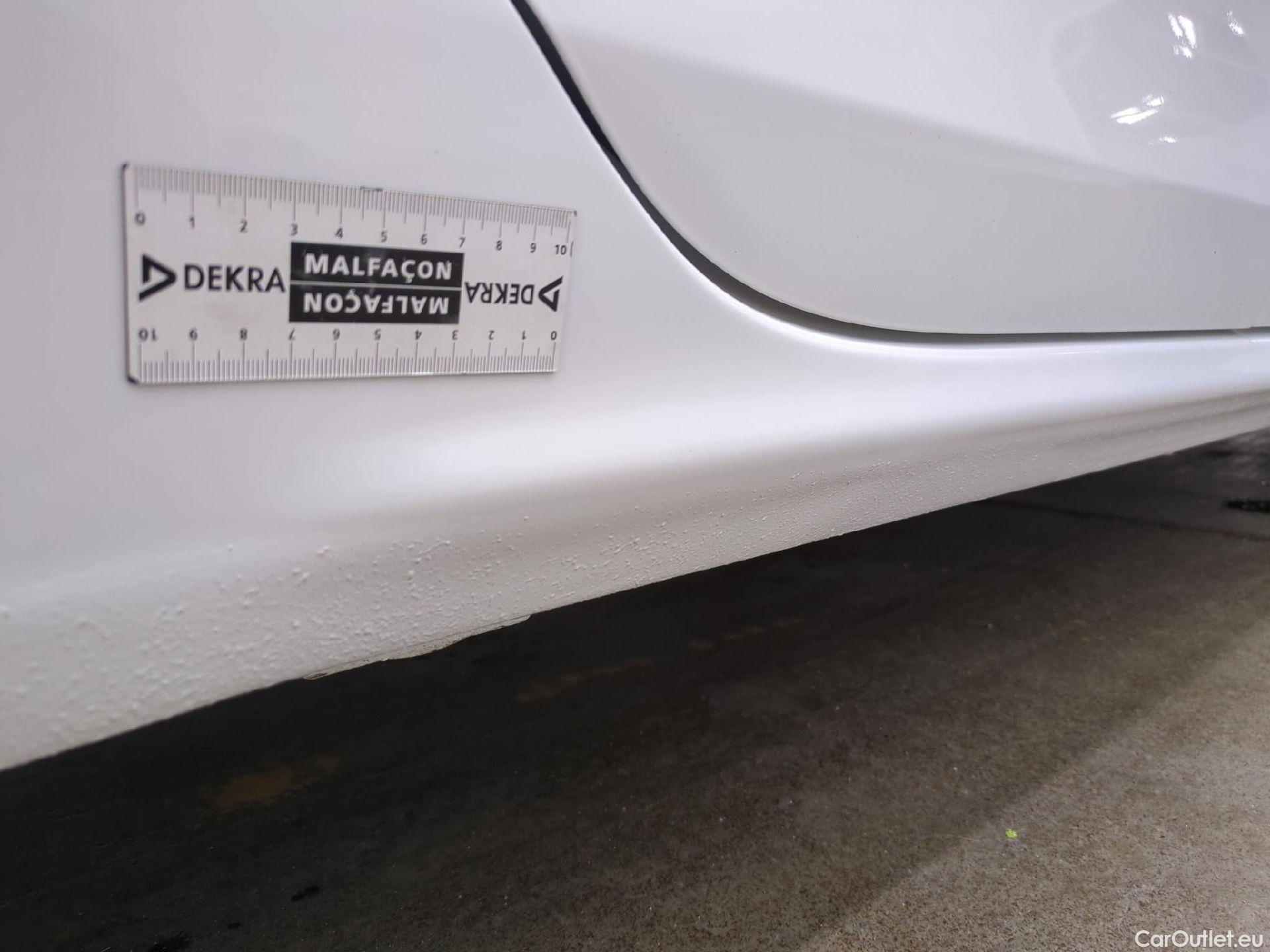  Peugeot  208  Allure Business 1.2 PureTech 110CV BVM5 E6 #14