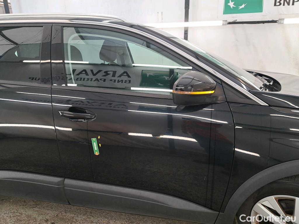  Peugeot  5008  Active Business 1.2 PureTech 130CV BVA8 E6dT #20