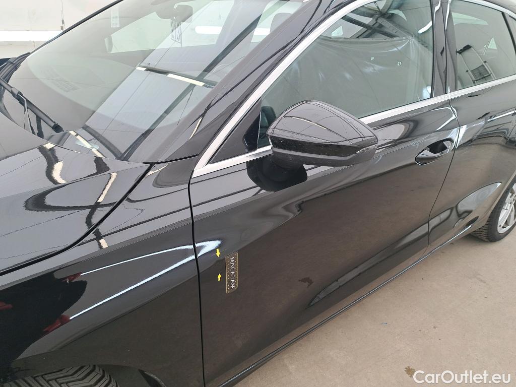  Audi  A3  Sportback 35 TDI Business Line 2.0 TDI 150CV BVA7 E6d #7