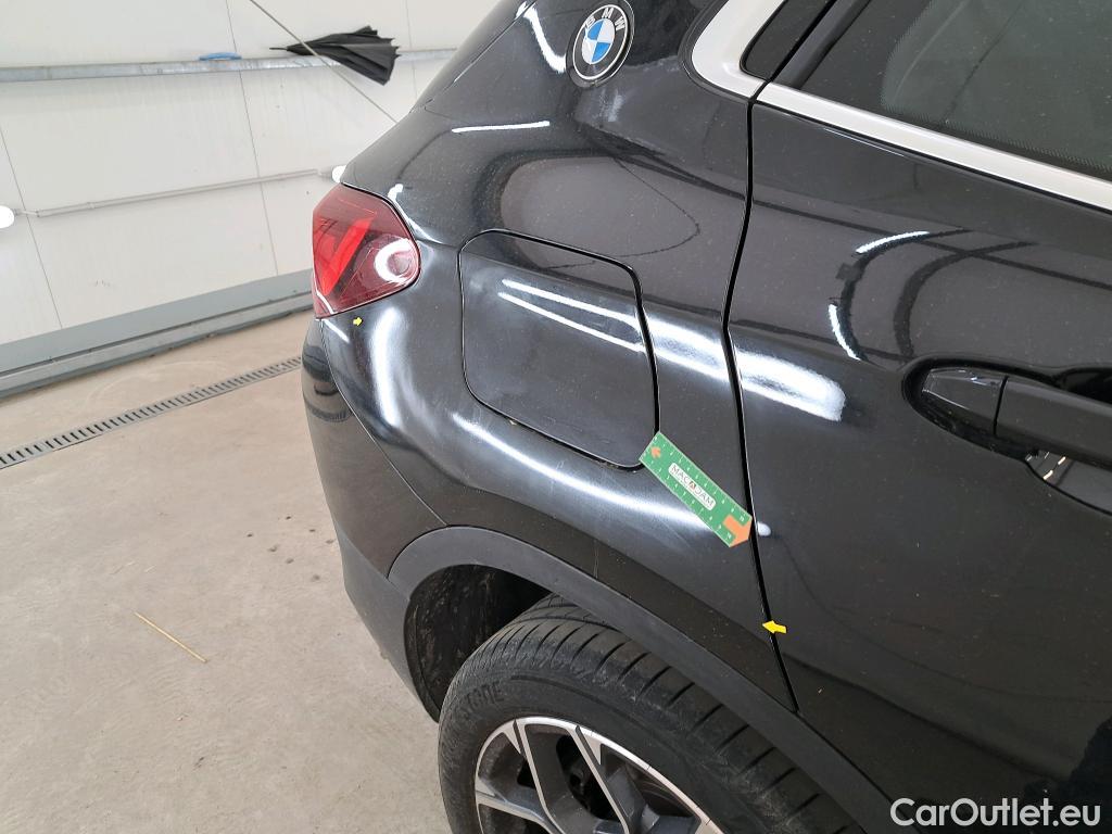  Bmw  X2 Série  sDrive 18i Lounge 1.5 135CV BVM6 E6d #1