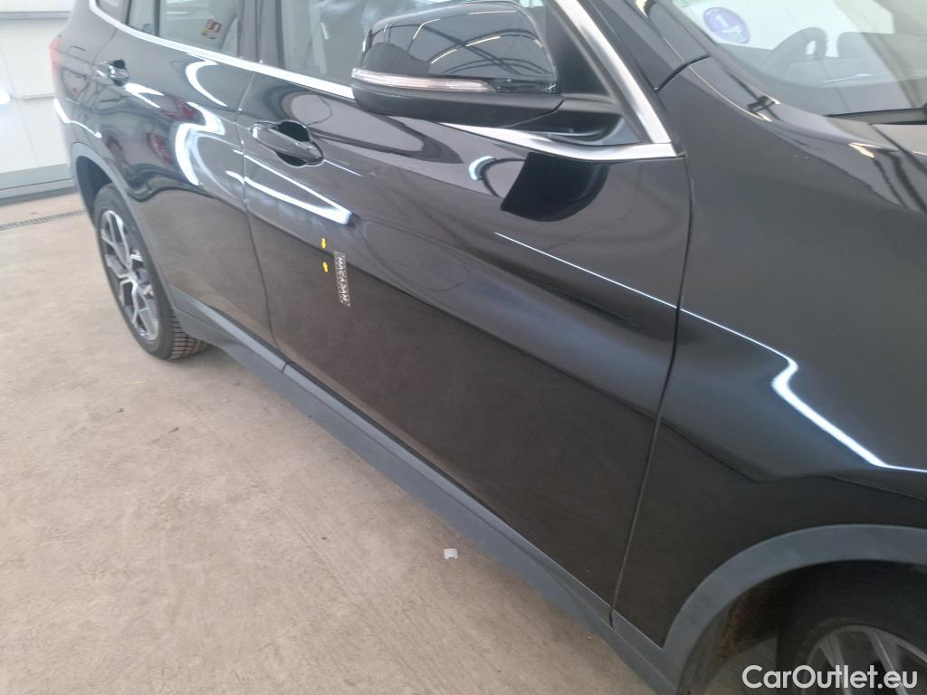  Bmw  X1 BMW  / 2019 / 5P / SUV sDrive18i Business Design DKG7 #45