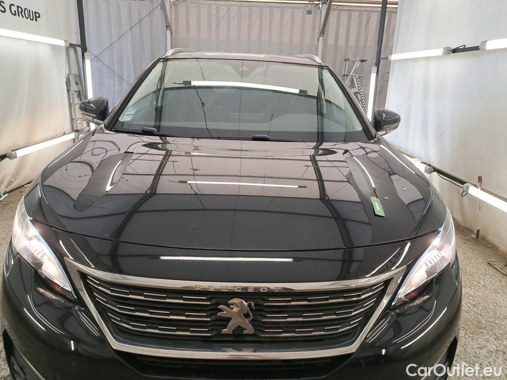  Peugeot  5008  Active Business 1.2 PureTech 130CV BVA8 E6dT #8