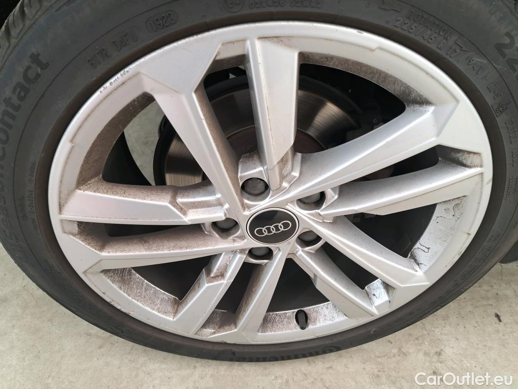  Audi  A3  Sportback 35 TDI Business Line 2.0 TDI 150CV BVA7 E6d #2