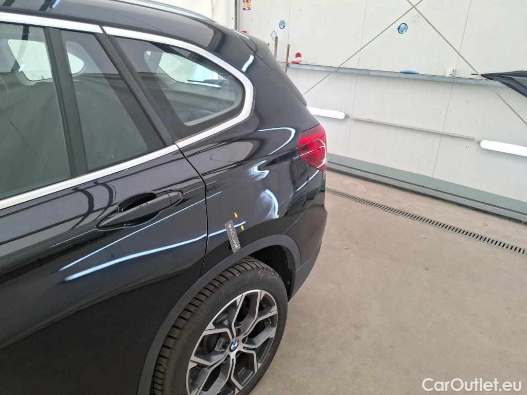 Bmw  X1 BMW  / 2019 / 5P / SUV sDrive18i Business Design DKG7 #35