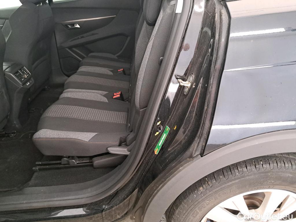  Peugeot  5008  Active Business 1.2 PureTech 130CV BVA8 E6dT #16