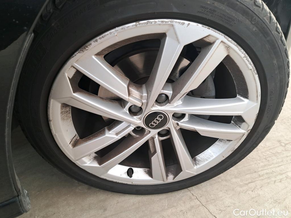  Audi  A3  Sportback 35 TDI Business Line 2.0 TDI 150CV BVA7 E6d #21