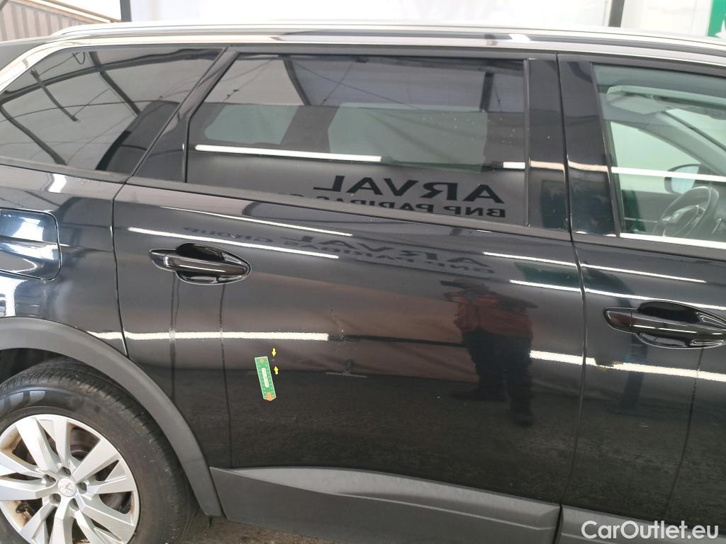  Peugeot  5008  Active Business 1.2 PureTech 130CV BVA8 E6dT #3
