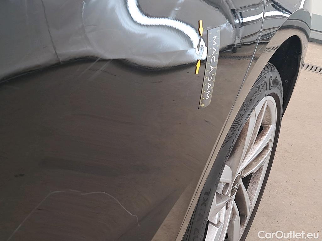 Audi  A3  Sportback 35 TDI Business Line 2.0 TDI 150CV BVA7 E6d #29
