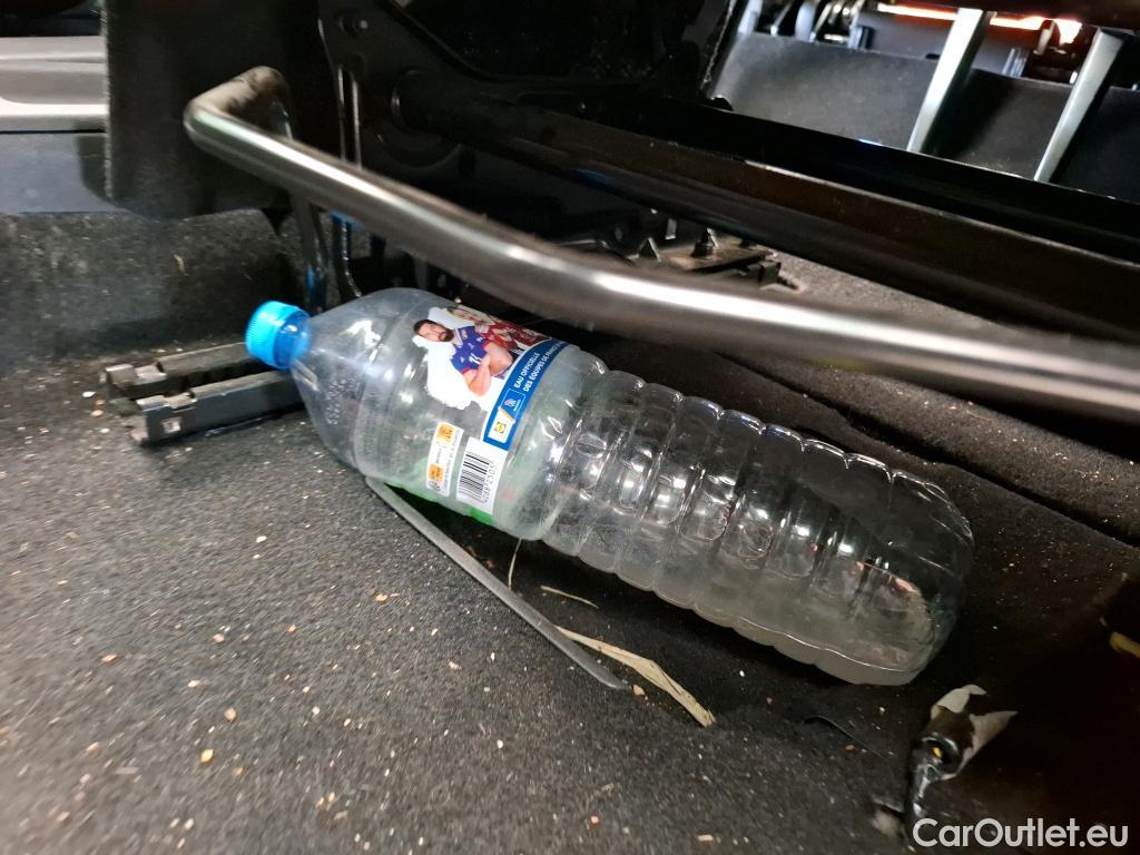 Citroen  Berlingo  Feel Pack M 1.5 BlueHDi 100CV BVM6 E6d #25
