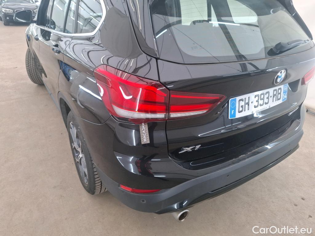  Bmw  X1 BMW  / 2019 / 5P / SUV sDrive18i Business Design DKG7 #24