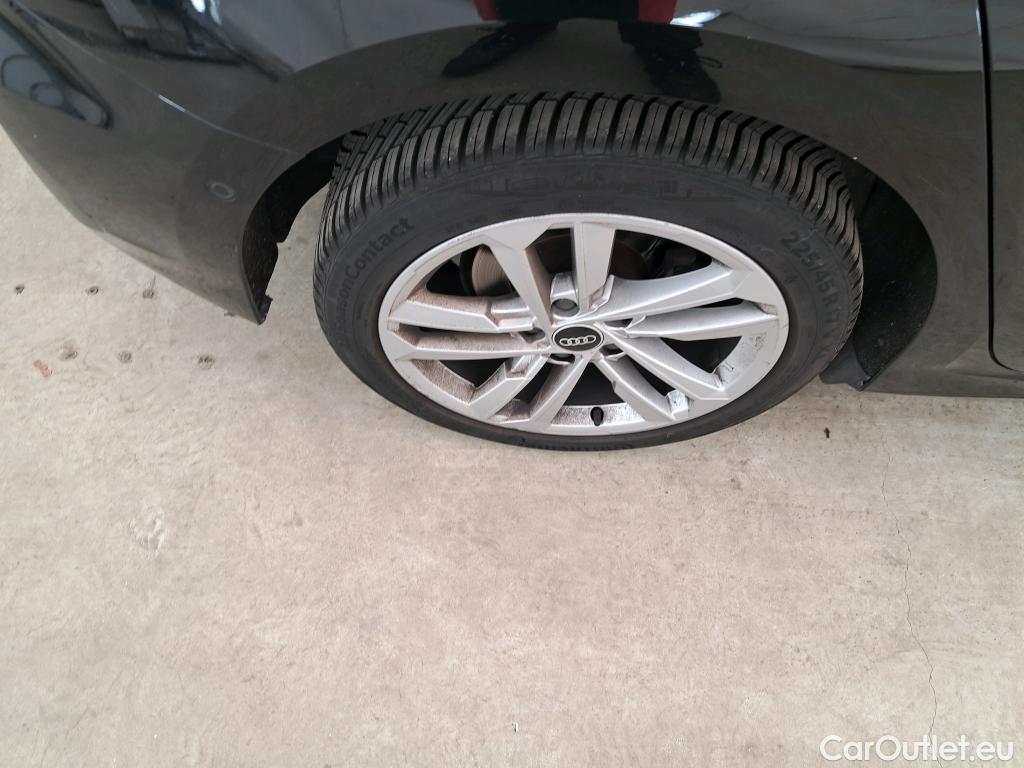  Audi  A3  Sportback 35 TDI Business Line 2.0 TDI 150CV BVA7 E6d #18