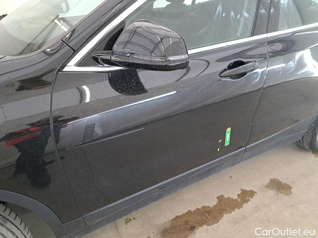  Bmw  X2 Série  sDrive 18i Lounge 1.5 135CV BVM6 E6d #18
