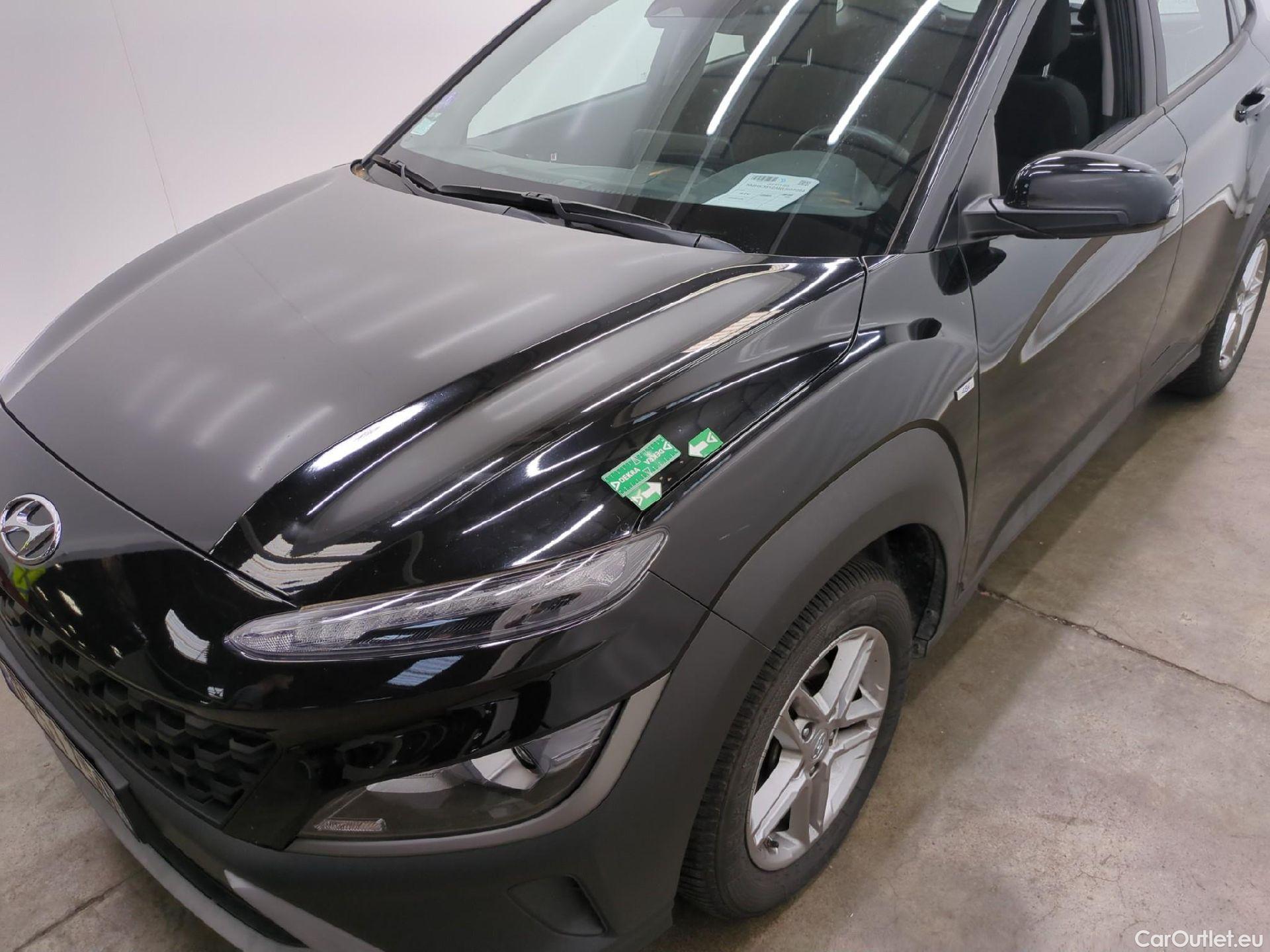  Hyundai  Konna Kona Business Mild-Hybrid 2WD 1.0 T-GDI 120CV BVM6 E6d #39