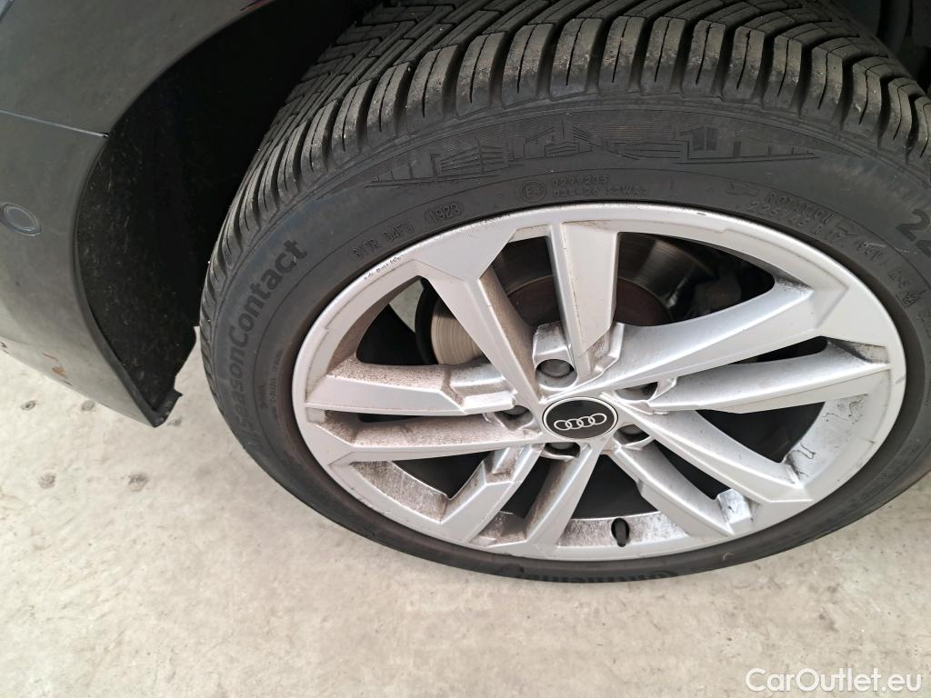  Audi  A3  Sportback 35 TDI Business Line 2.0 TDI 150CV BVA7 E6d #1