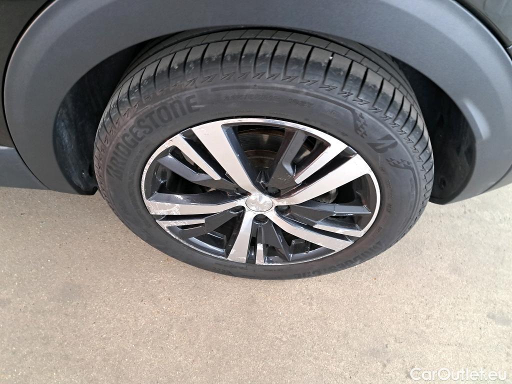  Peugeot  3008 PEUGEOT  5p SUV BlueHDi 130 S&S EAT8 ALLURE BUSINESS #16