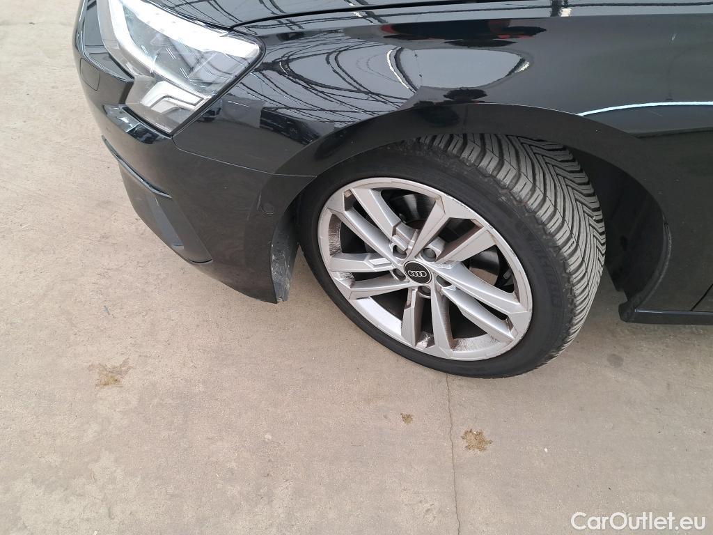  Audi  A3  Sportback 35 TDI Business Line 2.0 TDI 150CV BVA7 E6d #24