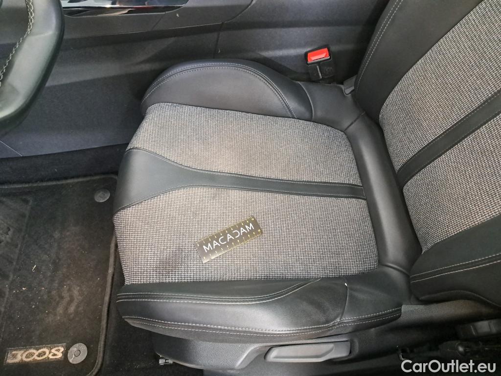  Peugeot  3008 PEUGEOT  5p SUV BlueHDi 130 S&S EAT8 ALLURE BUSINESS #3