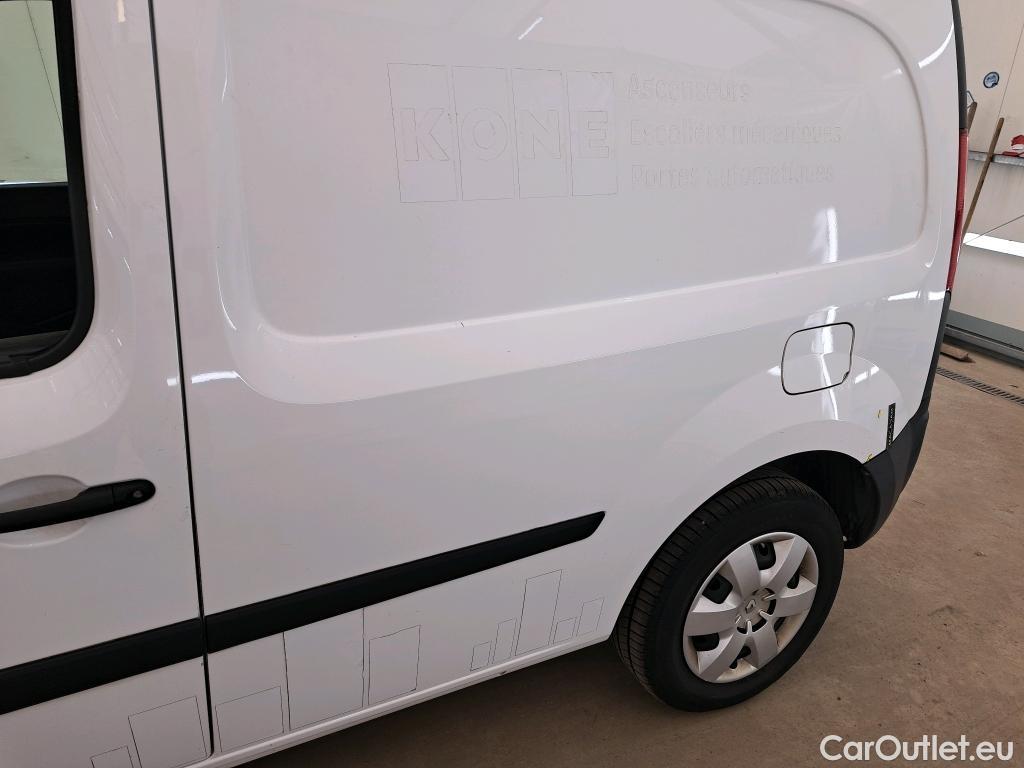  Renault  Kangoo  II Express Grand Confort (L1) 1.5 dCi 80CV BVM6 E6dT #15