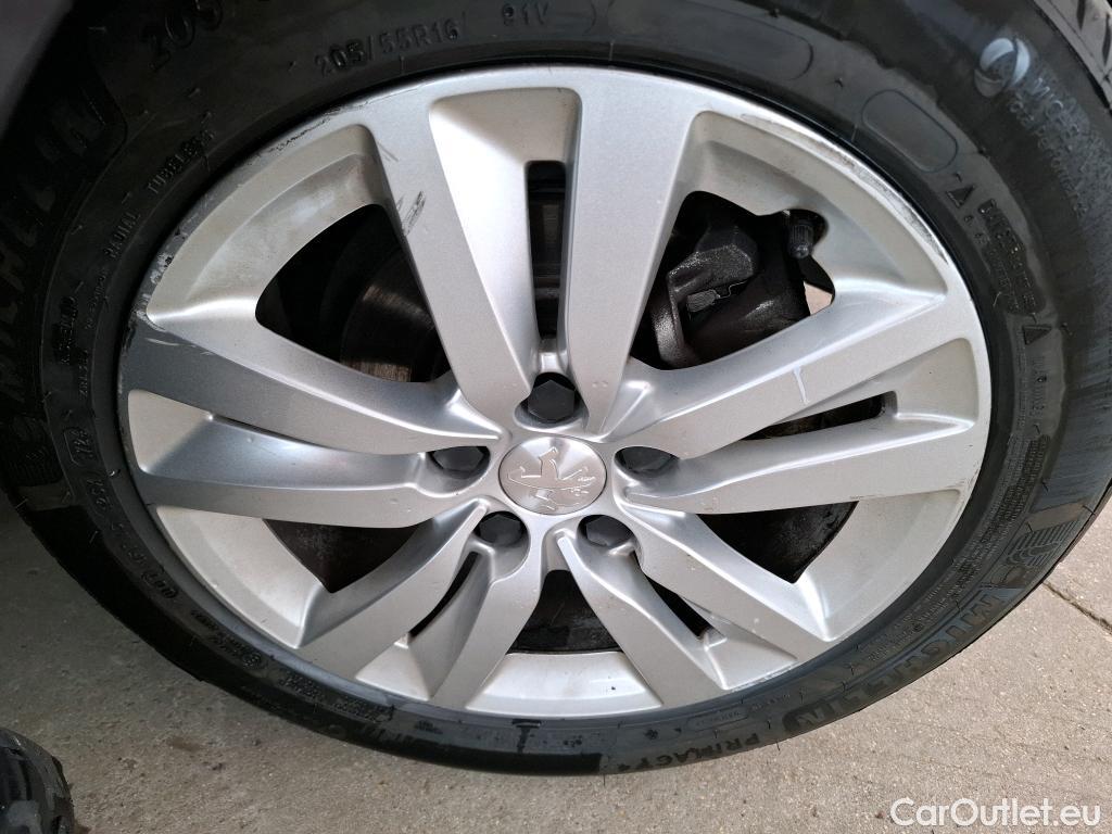  Peugeot  308  Active Business 1.5 HDI 100CV BVM6 E6dT #8