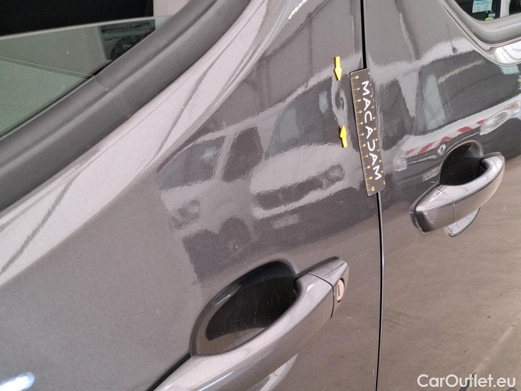  Citroen  Berlingo  Feel Pack M 1.5 BlueHDi 100CV BVM6 E6d #33